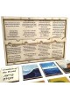 Days of Creation: Interactive Educational Puzzle (Hebrew / English)